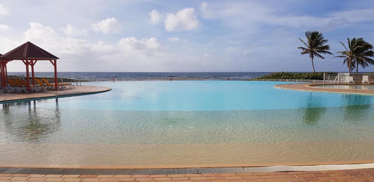 L'oiseau Du Paradis Vue Appartement *